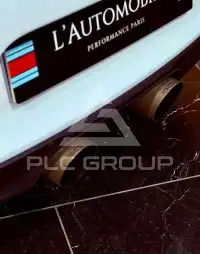 2017 Porsche 911(991)