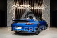 2017 Porsche 911(991)