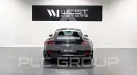 2017 Porsche 911(991)