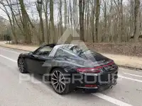 2017 Porsche 911(991)