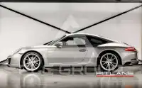2017 Porsche 911(991)