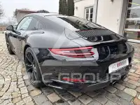 2017 Porsche 911(991)