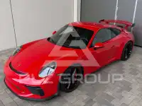 2017 Porsche 911(991)