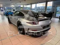 2017 Porsche 911(991)