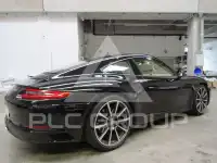 2017 Porsche 911(991)
