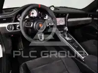 2017 Porsche 911(991)