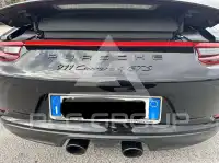 2017 Porsche 911(991)
