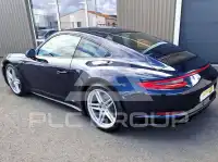 2017 Porsche 911(991)