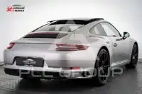 2017 Porsche 911(991)