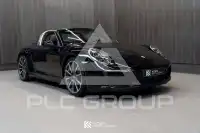 2017 Porsche 911(991)