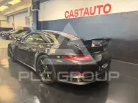 2017 Porsche 911(991)