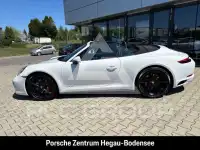 2017 Porsche 911(991)