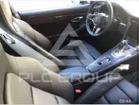 2017 Porsche 911(991)