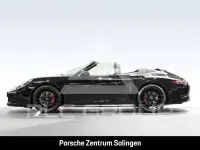 2017 Porsche 911(991)