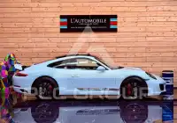 2017 Porsche 911(991)