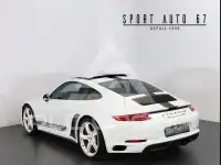 2017 Porsche 911(991)