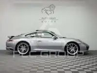 2017 Porsche 911(991)