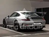 2017 Porsche 911(991)