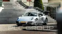 2017 Porsche 911(991)