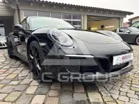 2017 Porsche 911(991)