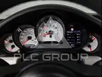 2017 Porsche 911(991)