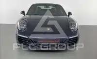 2017 Porsche 911(991)