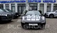 2017 Porsche 911(991)