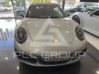 2017 Porsche 911(991)