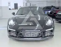 2017 Porsche 911(991)