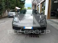 2017 Porsche BOXSTER