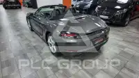 2017 Porsche BOXSTER