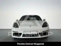 2017 Porsche BOXSTER