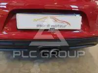 2017 Porsche BOXSTER