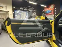 2017 Porsche BOXSTER