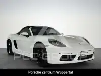 2017 Porsche BOXSTER