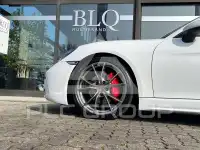 2017 Porsche BOXSTER