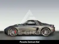 2017 Porsche BOXSTER