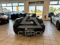 2017 Porsche BOXSTER