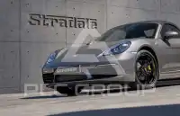 2017 Porsche BOXSTER