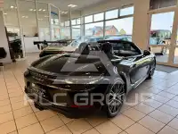 2017 Porsche BOXSTER