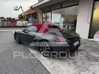 2017 Porsche BOXSTER