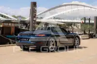 2017 Porsche BOXSTER