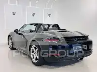 2017 Porsche BOXSTER