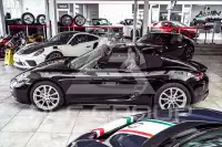 2017 Porsche BOXSTER