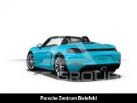 2017 Porsche BOXSTER