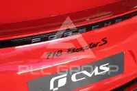 2017 Porsche BOXSTER