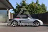 2017 Porsche BOXSTER
