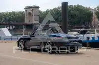 2017 Porsche BOXSTER