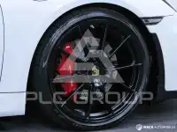 2017 Porsche BOXSTER