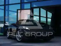 2017 Porsche BOXSTER